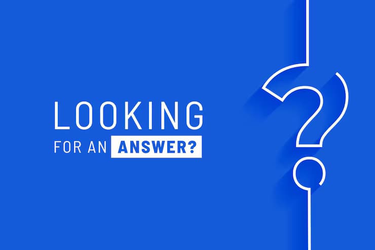 Explore FAQs