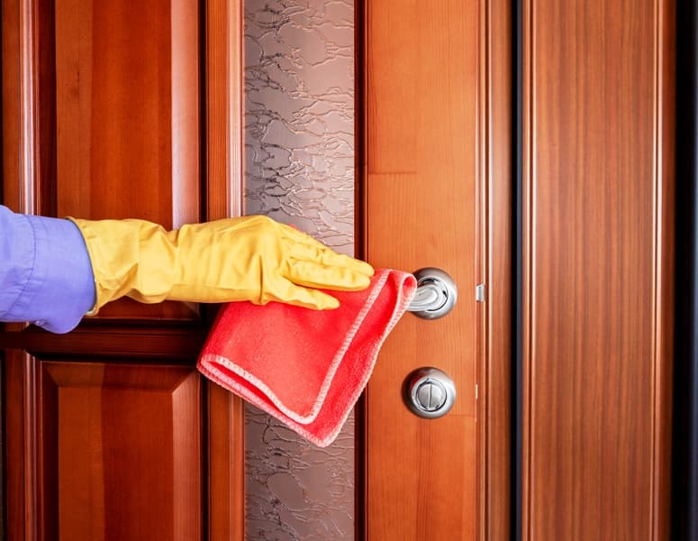 Essential Timber Door Maintenance Tips for Singapore’s Humidity