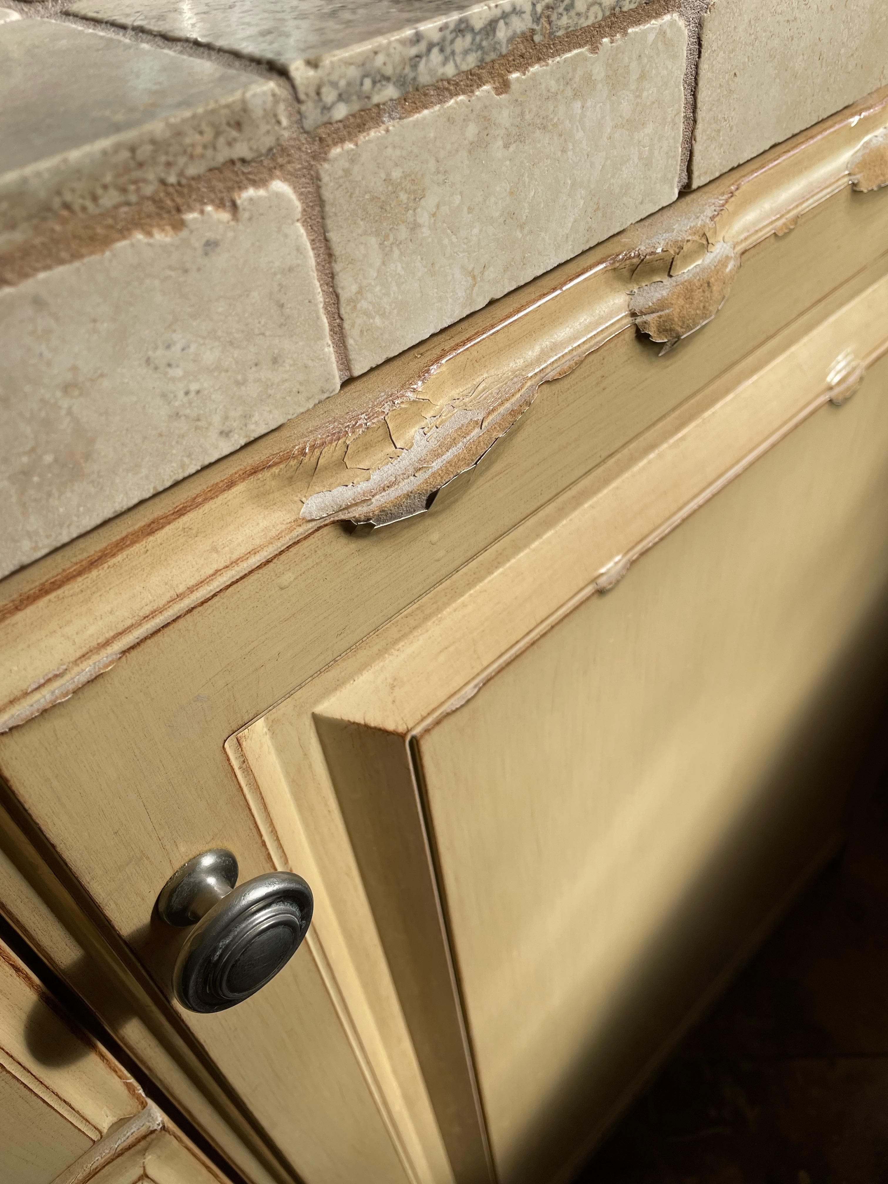 Water Damage Repair