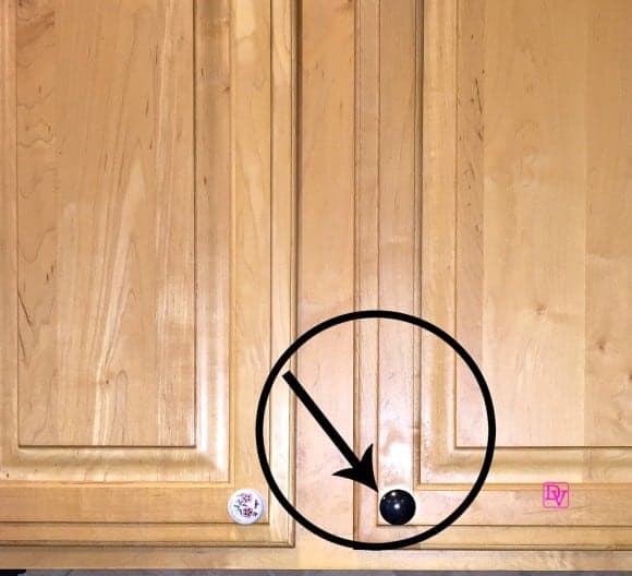 Knob & Handle Replacement