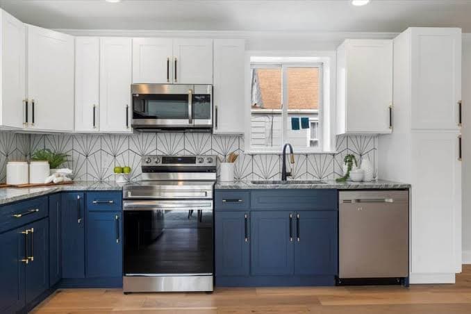 Kitchen Cabinets Singapore – Custom‑Made for Your Home — R&R Carpentry Singapore