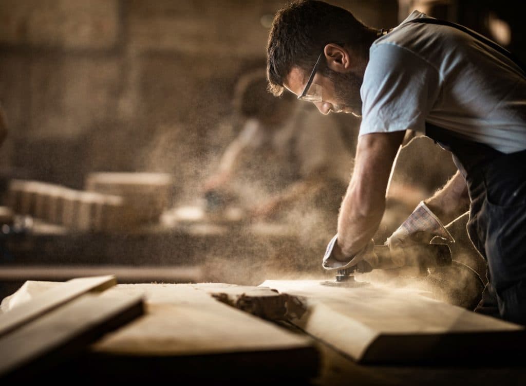 Why Choose Reno & Remodel Carpentry for Custom Pieces?