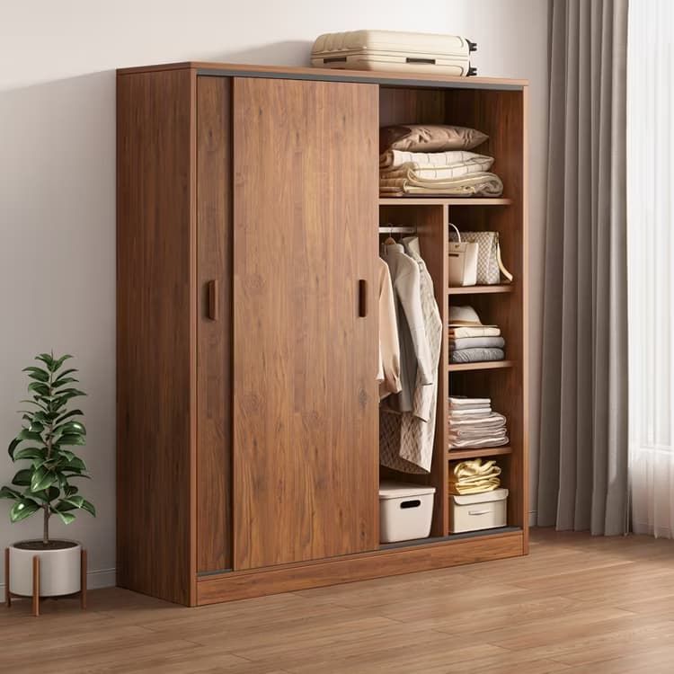 Sliding Door Wardrobe