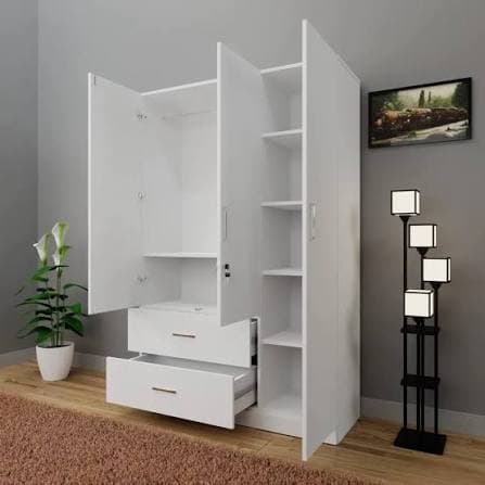 Why Choose Reno & Remodel Carpentry for Your Wardrobe?