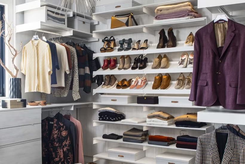Shoe Cabinet Singapore – Organised Storage for Every Footprint — R&R Carpentry Singapore