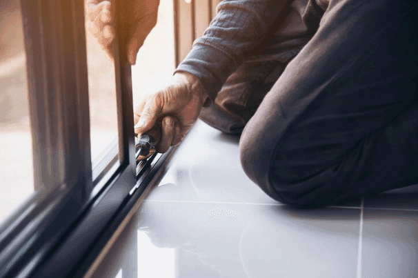Sliding Door Repair