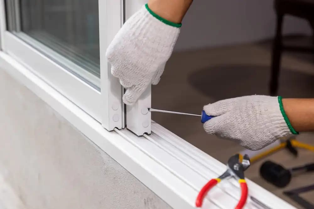 Why Choose Reno & Remodel Carpentry for Sliding Door Repair?