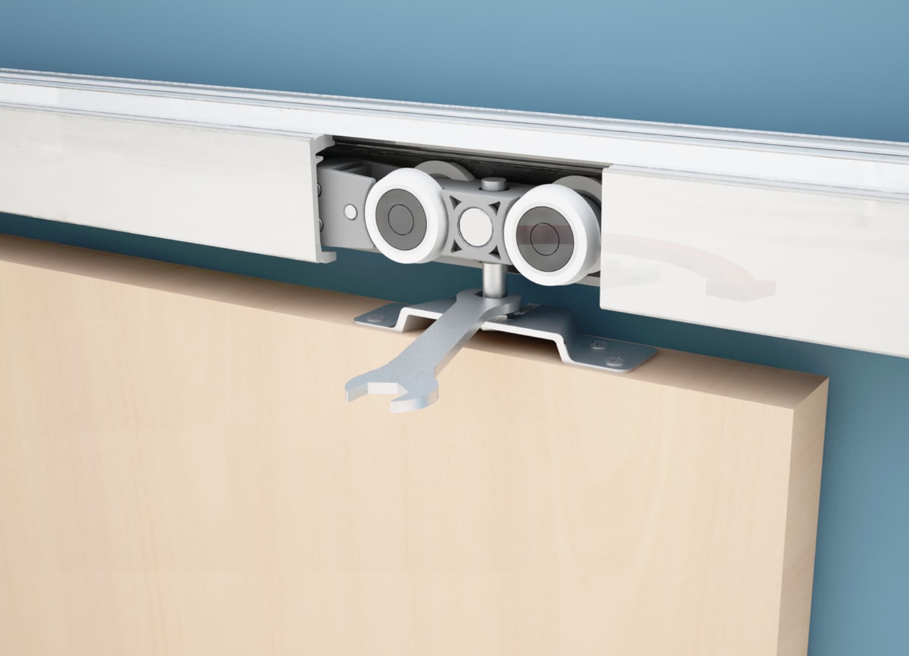 Soft‑Close Mechanism Repair