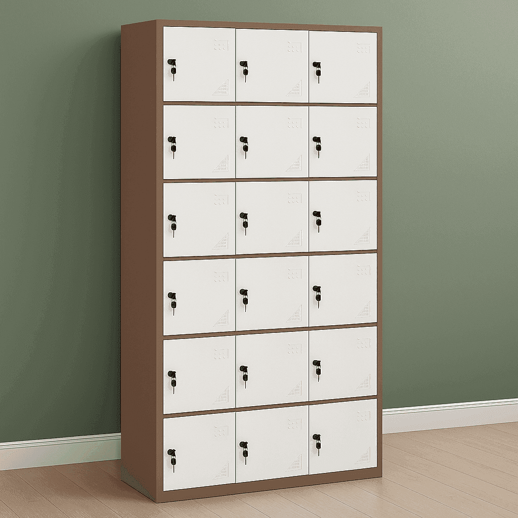 Locker Cabinet