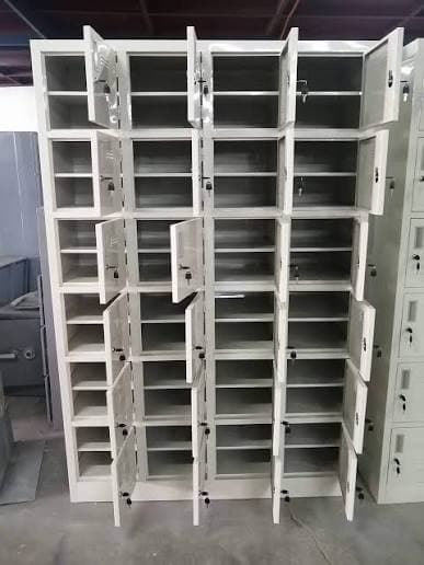 Shoe Locker