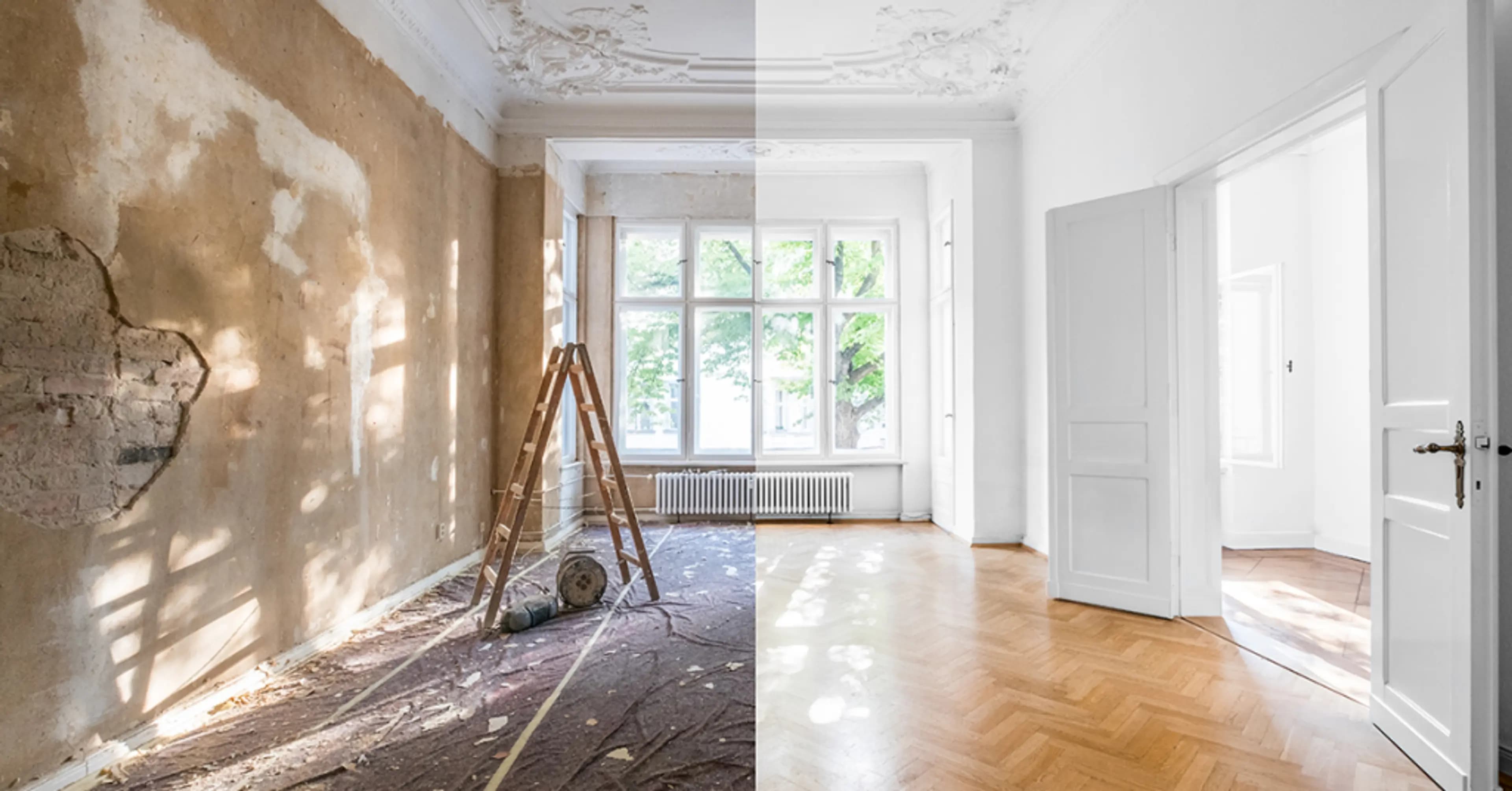 Home Renovation