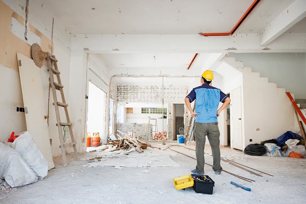 Home Renovation Singapore – All‑In‑One Transformation — R&R Carpentry Singapore